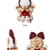 Almofada da série SKULLPANDA Diga-me o que você quer