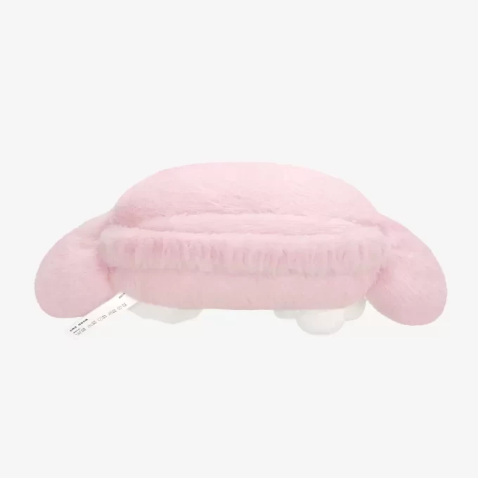 Almofada de pescoço da série CRYBABY Encounter Yourself