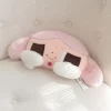 Almofada de pescoço da série CRYBABY Encounter Yourself