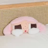 Almofada de pescoço da série CRYBABY Encounter Yourself