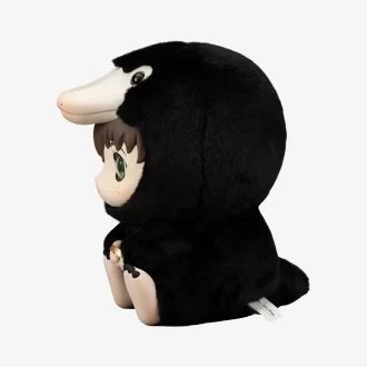 Animais Fantásticos Pelúcia de PVC Niffler