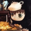 Animais Fantásticos Pelúcia de PVC Niffler