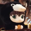 Animais Fantásticos Pelúcia de PVC Niffler