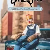 BAZBON Label Plan Series 1/8 Figura de ação