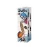 BAZBON Label Plan Series 1/8 Figura de ação