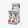 BAZBON Label Plan Series 1/8 Figura de ação