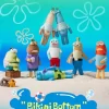 Bikini Bottom Buddies – Pelúcia Caprichosa