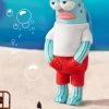 Bikini Bottom Buddies – Pelúcia Caprichosa