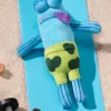 Bikini Bottom Buddies – Pelúcia Caprichosa