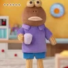 Bikini Bottom Buddies – Pelúcia Caprichosa