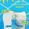 Bikini Bottom Buddies – Pelúcia Caprichosa