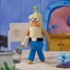 Bikini Bottom Buddies – Pelúcia Caprichosa