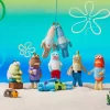 Bikini Bottom Buddies – Pelúcia Caprichosa