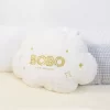 BOBO & COCO Um pequeno travesseiro de balão