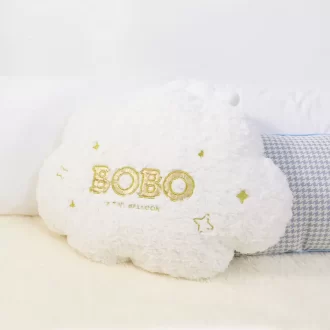 BOBO & COCO Um pequeno travesseiro de balão
