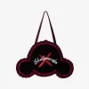 Bolsa de ombro da série Tell Me What You Want da SKULLPANDA