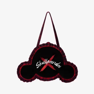 Bolsa de ombro da série Tell Me What You Want da SKULLPANDA