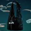 Bolsa de ombro SKULLPANDA The Mirage Series