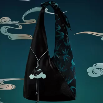 Bolsa de ombro SKULLPANDA The Mirage Series