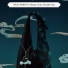 Bolsa de ombro SKULLPANDA The Mirage Series