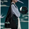 Bolsa de ombro SKULLPANDA The Mirage Series