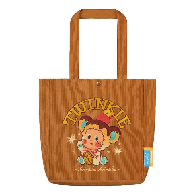 Bolsa de ombro Twinkle Twinkle Stars Delicious Momentos Series