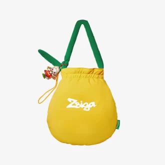 Bolsa de ombro Zsiga Borderline Drifter Series