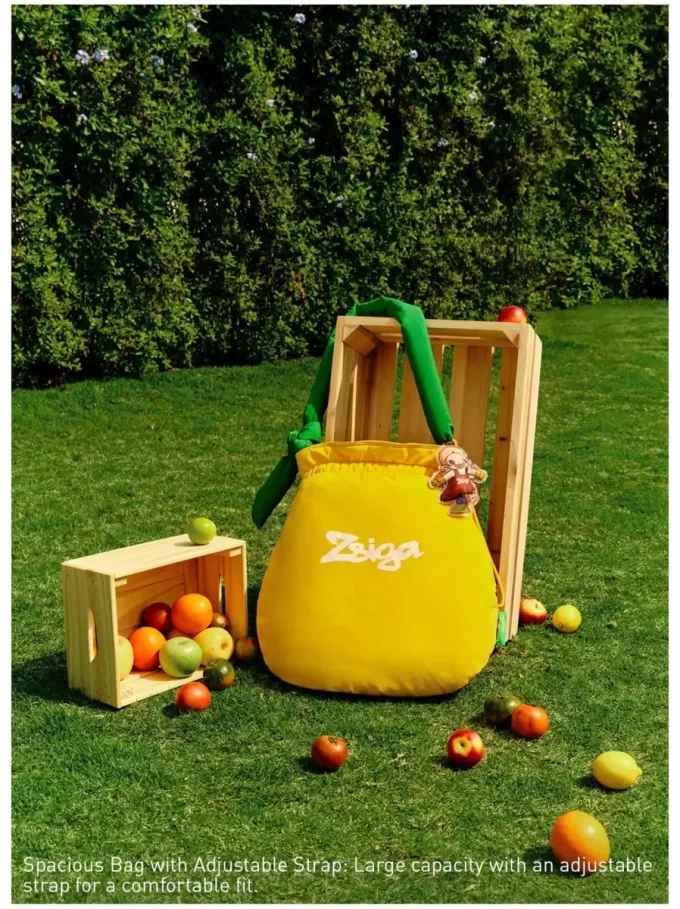 Bolsa de ombro Zsiga Borderline Drifter Series