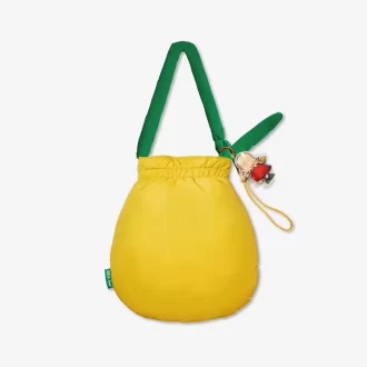 Bolsa de ombro Zsiga Borderline Drifter Series