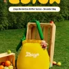 Bolsa de ombro Zsiga Borderline Drifter Series