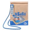 Bolsa Mensageiro Labubu The Monsters Wacky Mart