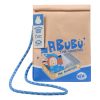 Bolsa Mensageiro Labubu The Monsters Wacky Mart