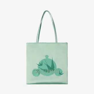 Bolsa SKULLPANDA The Mirage Series