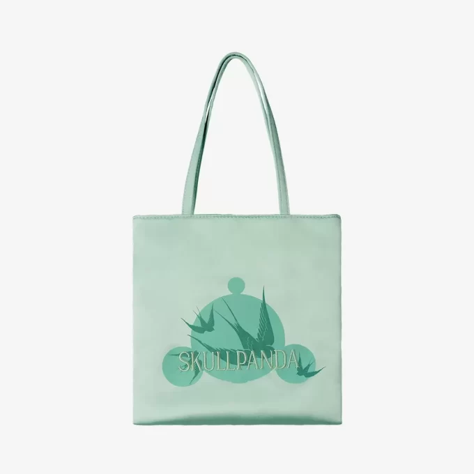 Bolsa SKULLPANDA The Mirage Series