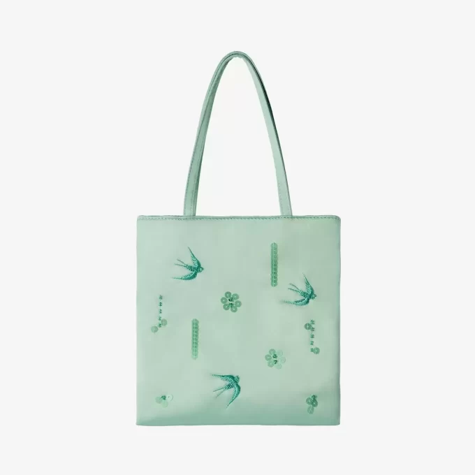 Bolsa SKULLPANDA The Mirage Series