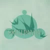 Bolsa SKULLPANDA The Mirage Series