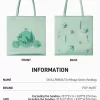 Bolsa SKULLPANDA The Mirage Series