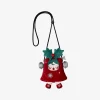 Bolsa transversal da série Tell Me What You Want da SKULLPANDA