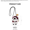 Bolsa transversal da série Tell Me What You Want da SKULLPANDA