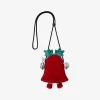 Bolsa transversal da série Tell Me What You Want da SKULLPANDA