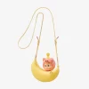 Bolsa transversal de silicone POP BEAN Pajama Party Twinkle