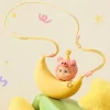 Bolsa transversal de silicone POP BEAN Pajama Party Twinkle