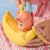 Bolsa transversal de silicone POP BEAN Pajama Party Twinkle