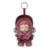 Boneca de pelúcia Skullpanda L”impressionnisme “Blossom”