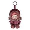 Boneca de pelúcia Skullpanda L”impressionnisme “Blossom”
