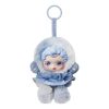 Boneca de pelúcia Skullpanda L”impressionnisme “Dew”