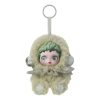 Boneca de pelúcia Skullpanda L”impressionnisme “Lagoa”