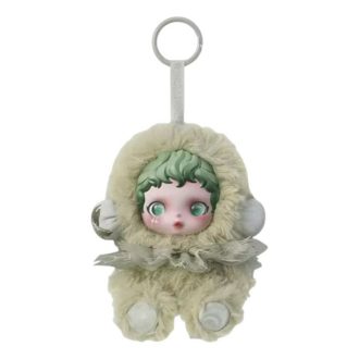 Boneca de pelúcia Skullpanda L”impressionnisme “Lagoa”