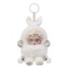 Boneca de pelúcia Skullpanda L”impressionnisme “Mist”