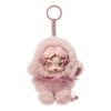 Boneca de pelúcia Skullpanda L”impressionnisme “Windflower”